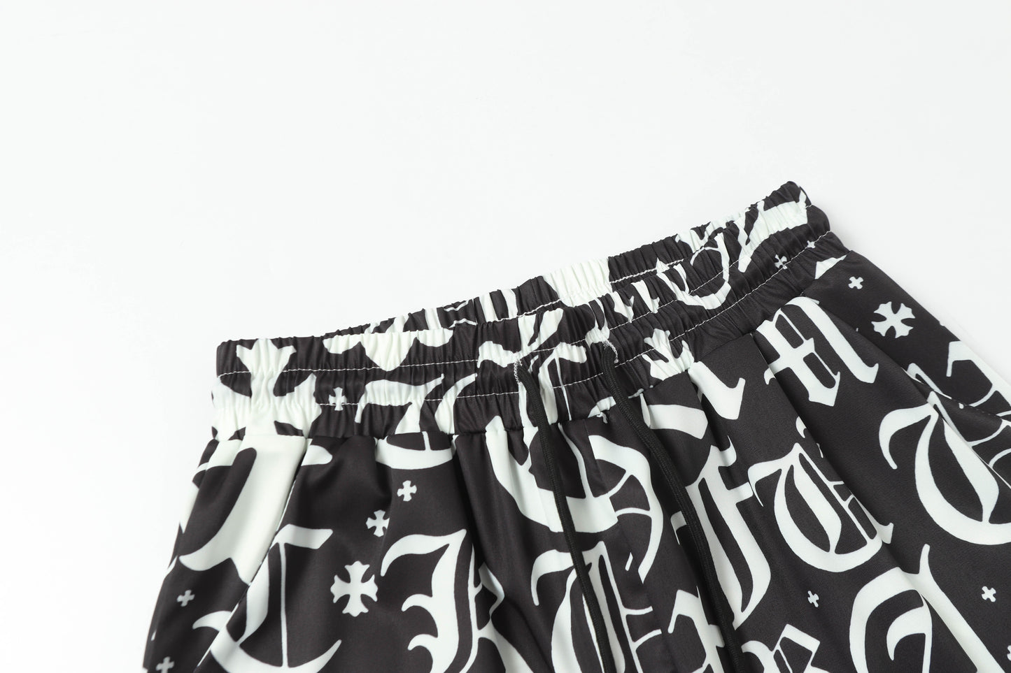 Chrome Hearts New Quick-drying short-sleeved shirts are super popular