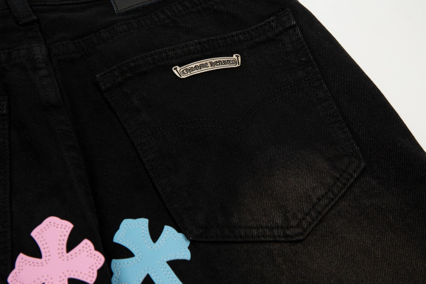 Chrome Hearts Shorts 9922