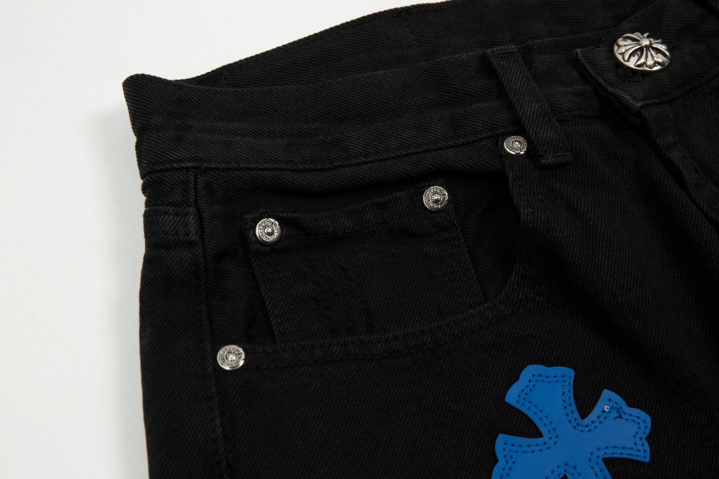 Chrome Hearts Shorts 9922