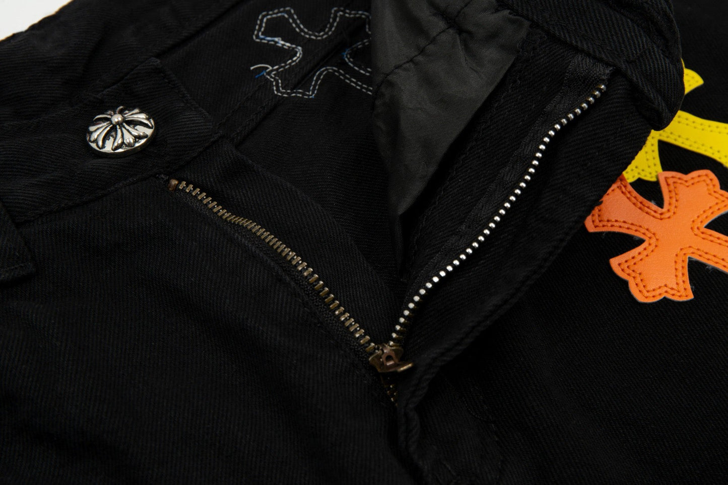 Chrome Hearts Shorts 9922