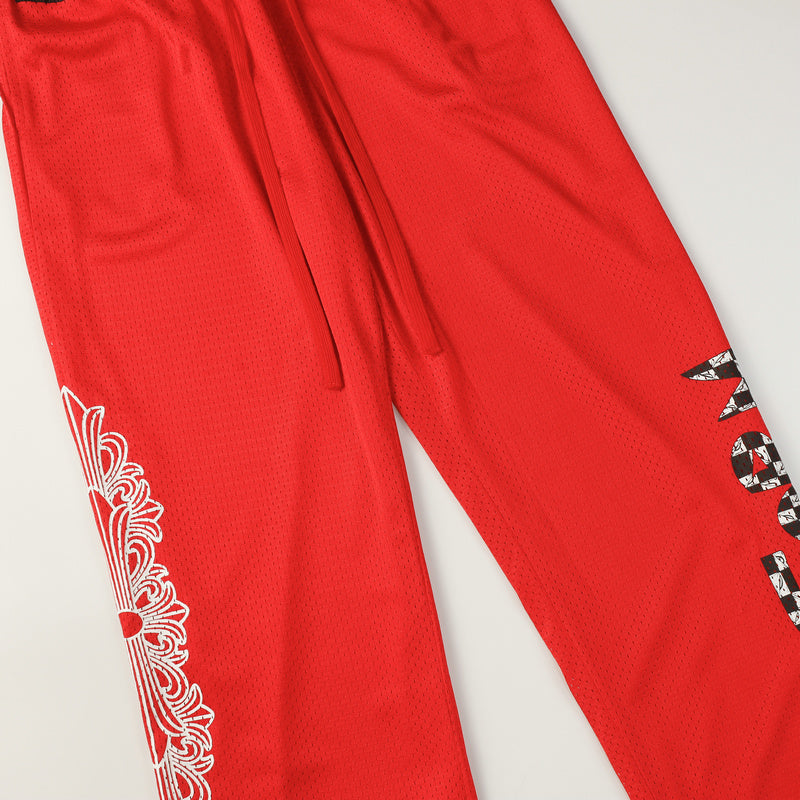 Chrome Hearts 2025 NEW Pants