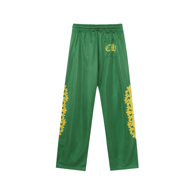 Chrome Hearts 2025 NEW Pants