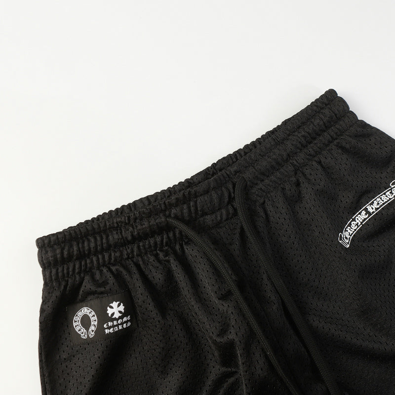 Chrome Hearts 2025 NEW Pants