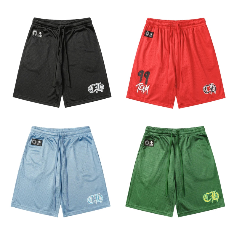 Chrome Hearts Shorts 9996