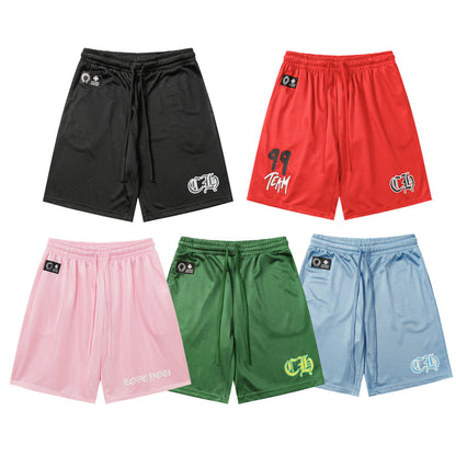 Chrome Hearts Shorts 9996
