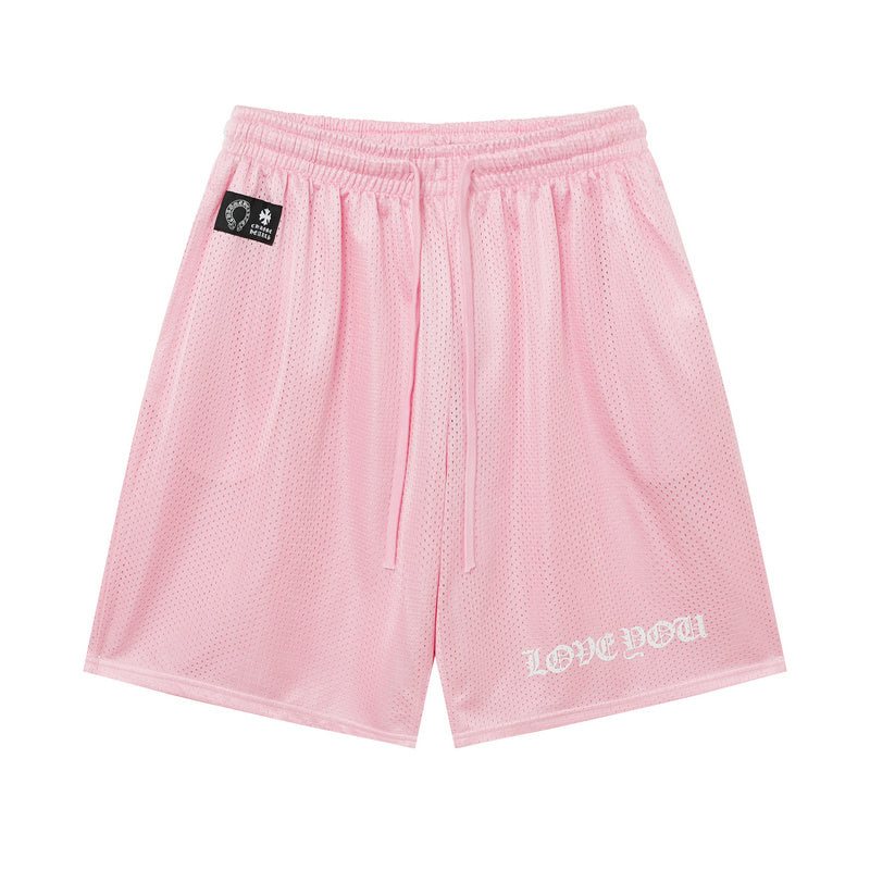 Chrome Hearts Shorts 9996