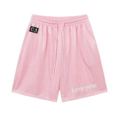 Chrome Hearts Shorts 9996