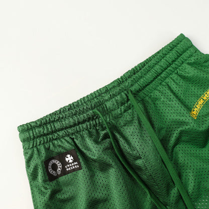 Chrome Hearts 2025 NEW Pants