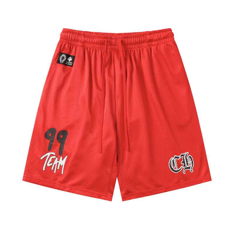 Chrome Hearts Shorts 9996
