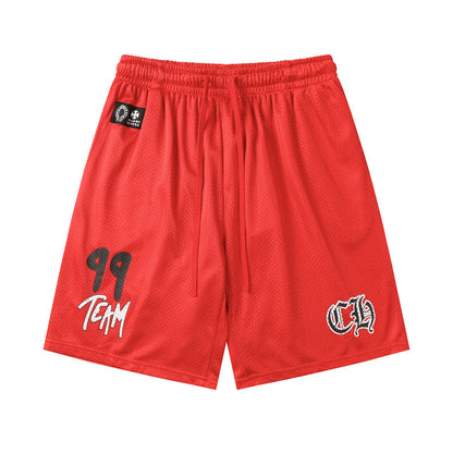 Chrome Hearts Shorts 9996