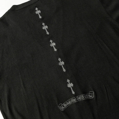 Chrome Hearts 2025 New Jacket