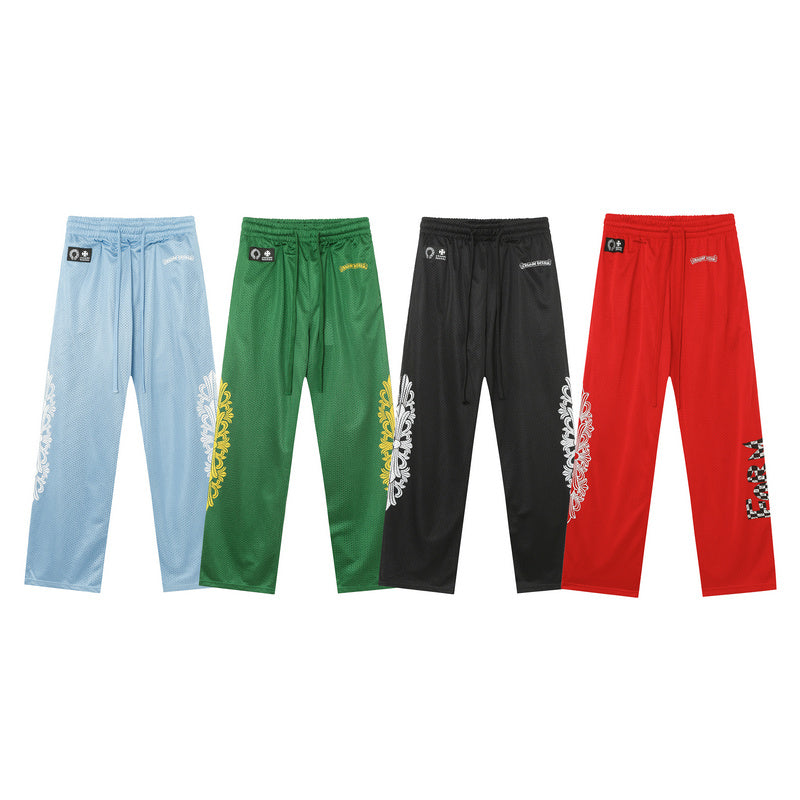 Chrome Hearts 2025 NEW Pants