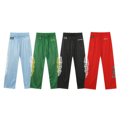 Chrome Hearts 2025 NEW Pants