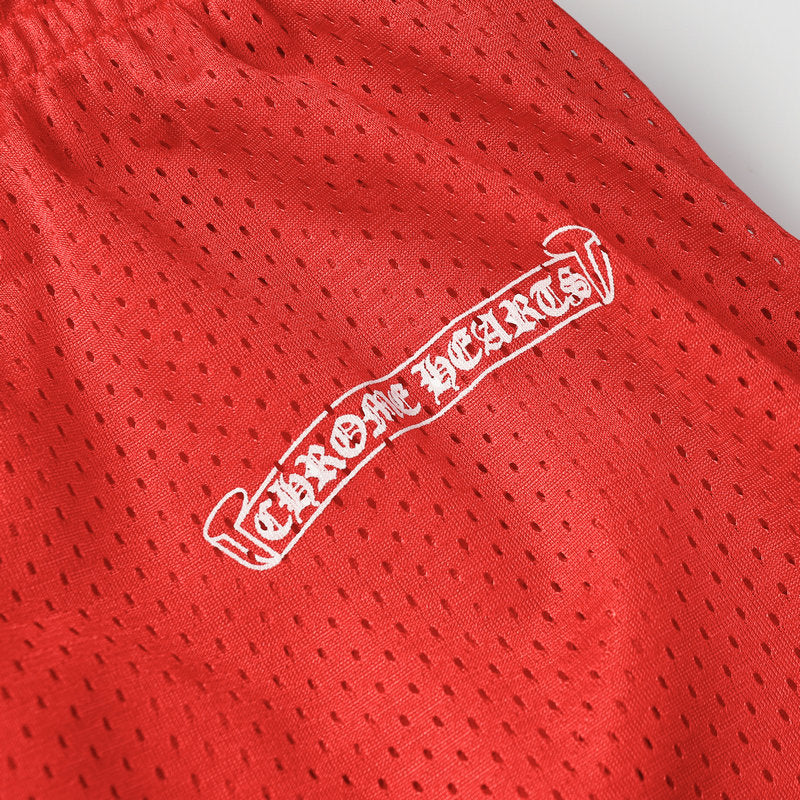 Chrome Hearts Shorts 9996
