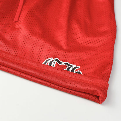 Chrome Hearts Shorts 9996