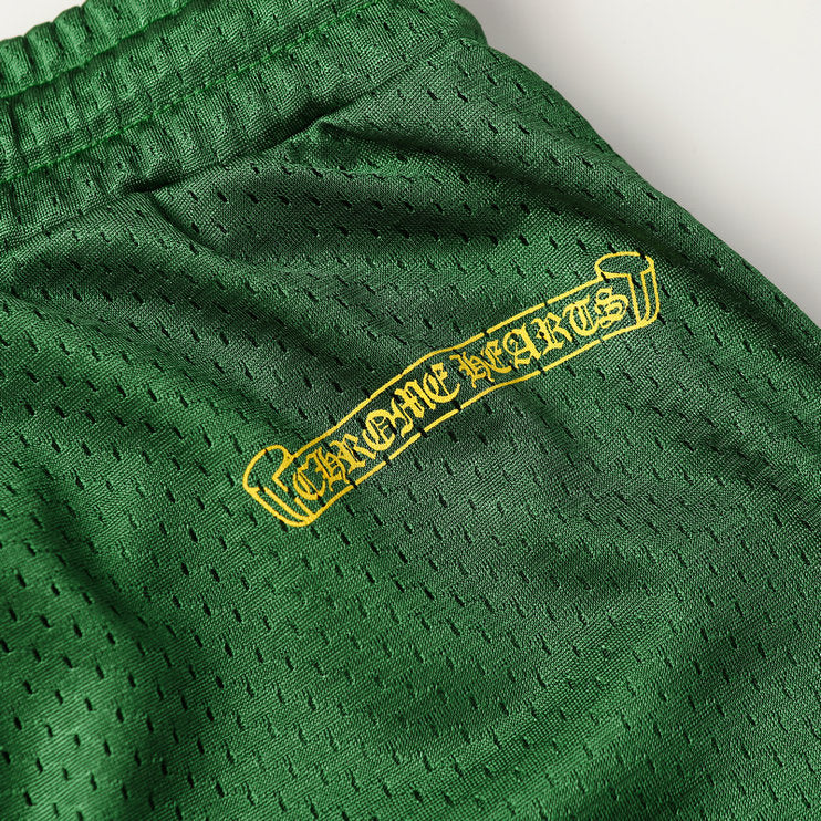 Chrome Hearts Shorts 9996