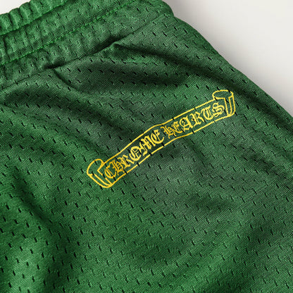 Chrome Hearts Shorts 9996