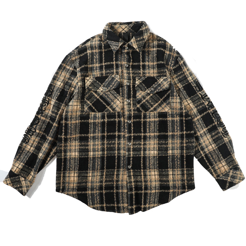 Chrome Hearts 2025 New Jacket