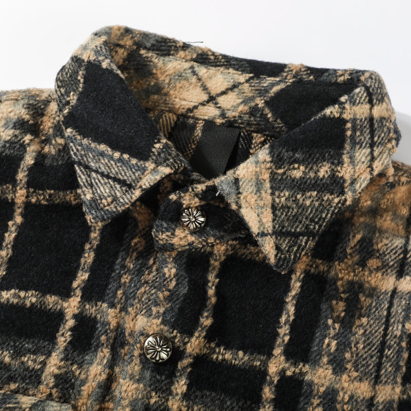 Chrome Hearts 2025 New Jacket