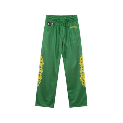 Chrome Hearts 2025 NEW Pants