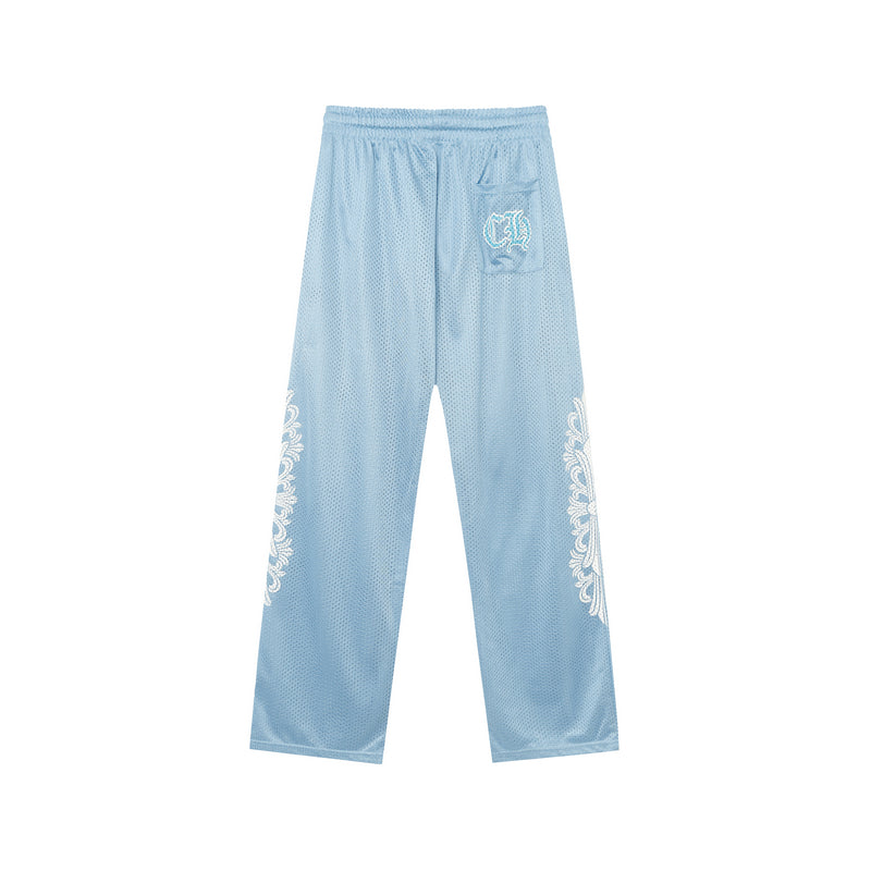 Chrome Hearts 2025 NEW Pants