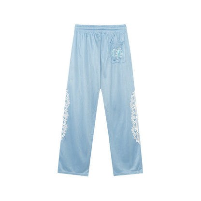 Chrome Hearts 2025 NEW Pants