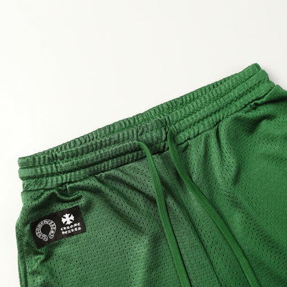 Chrome Hearts Shorts 9996