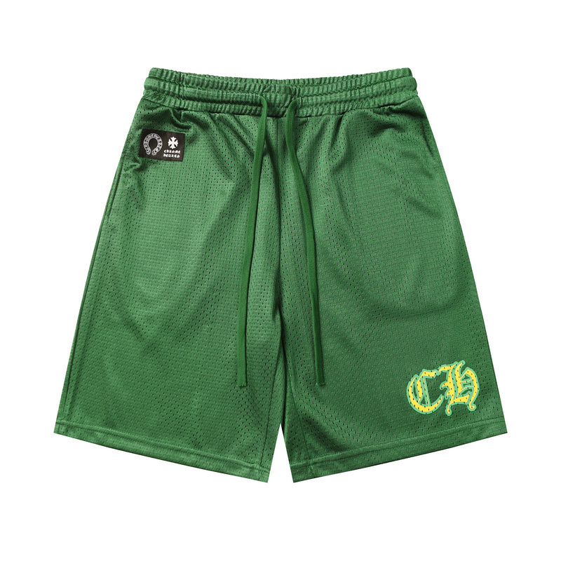 Chrome Hearts Shorts 9996