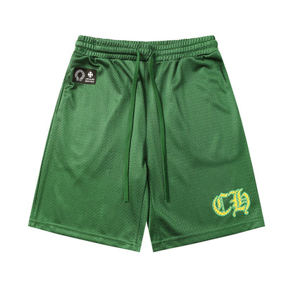 Chrome Hearts Shorts 9996