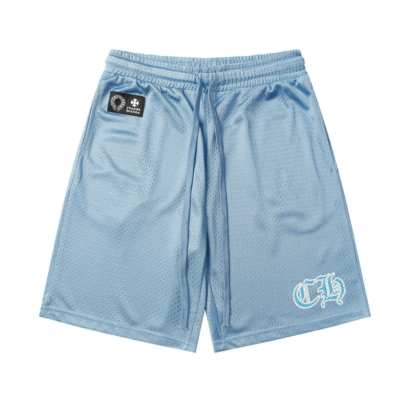 Chrome Hearts Shorts 9996