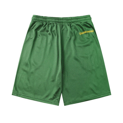 Chrome Hearts Shorts 9996