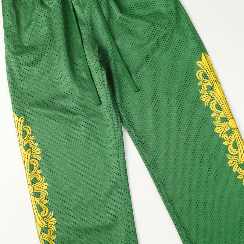 Chrome Hearts 2025 NEW Pants