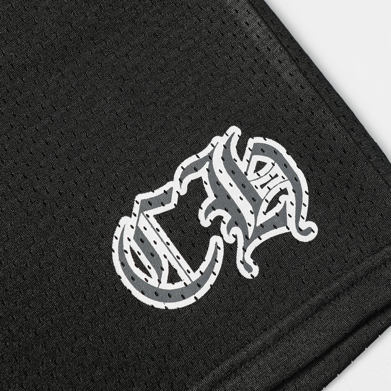 Chrome Hearts Shorts 9996