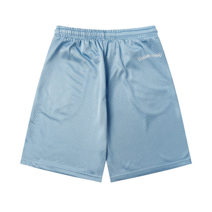Chrome Hearts Shorts 9996