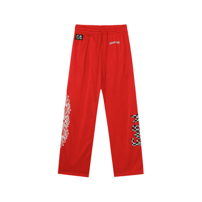Chrome Hearts 2025 NEW Pants