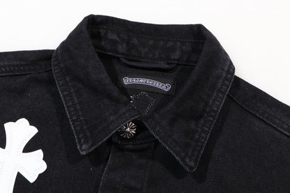 Chrome Hearts 2025 New Jacket