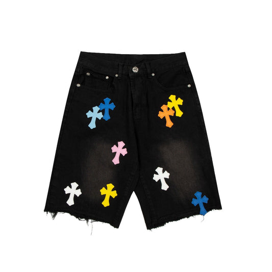 Chrome Hearts Shorts 9922